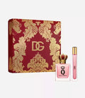 Dolce & Gabbana - Kit Q Eau de Parfum (50 ML x 10 ML)