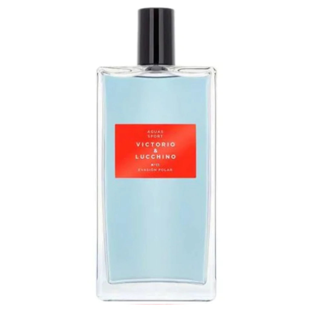 Victorio & Lucchino - Nº 11 Evasion Polar (150 ML)