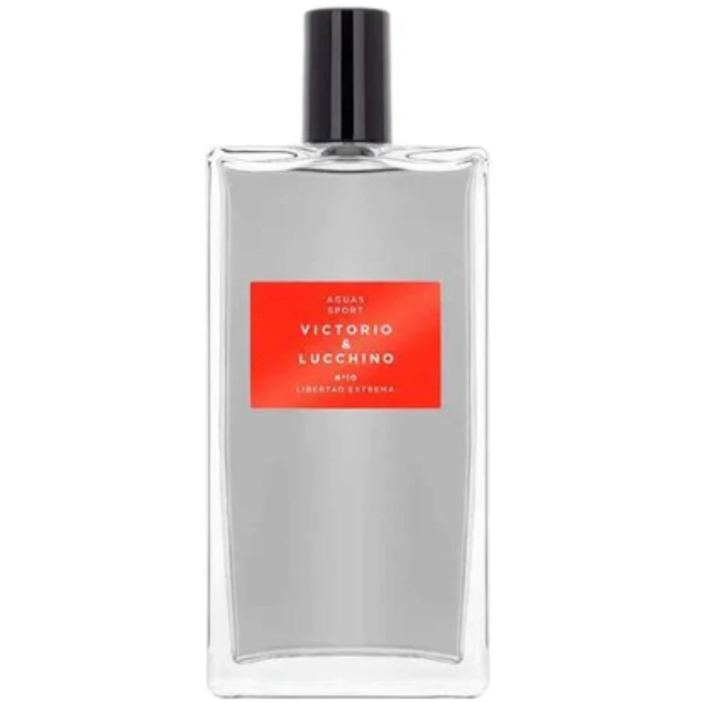 Victorio & Lucchino - Nº10 Libertad Extrema (150 ML)