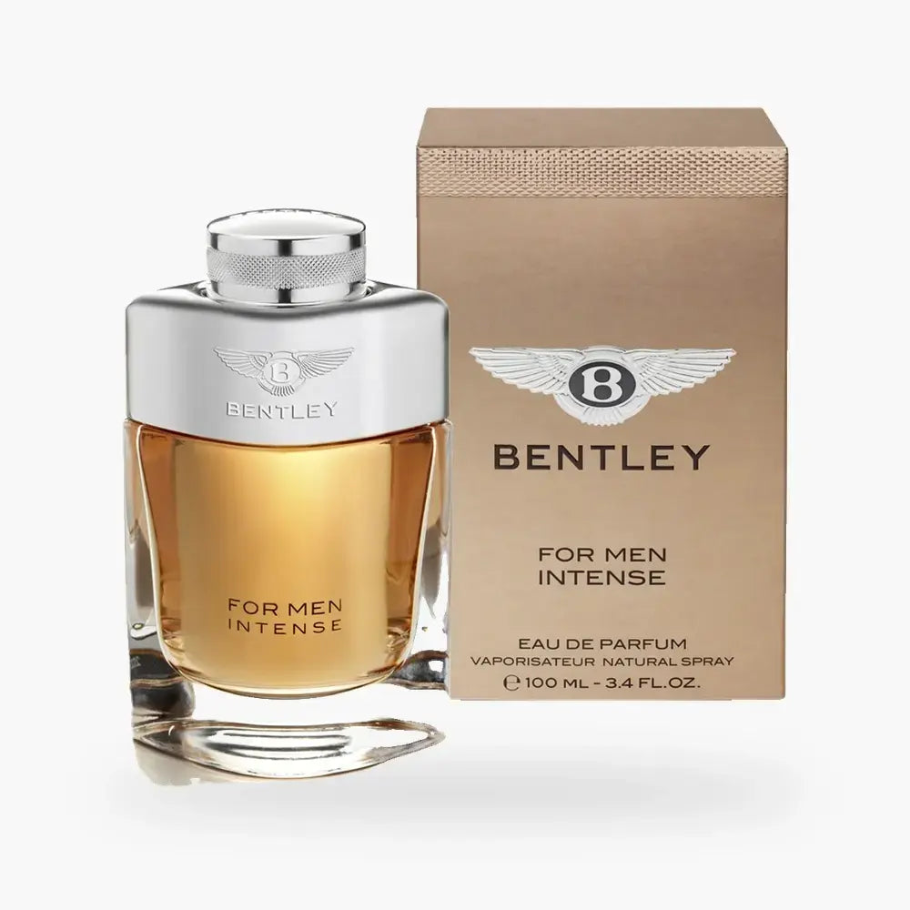 Bentley - Bentley For Men Intense (100ML)