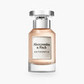 Abercrombie - Authentic Woman (100 ML)