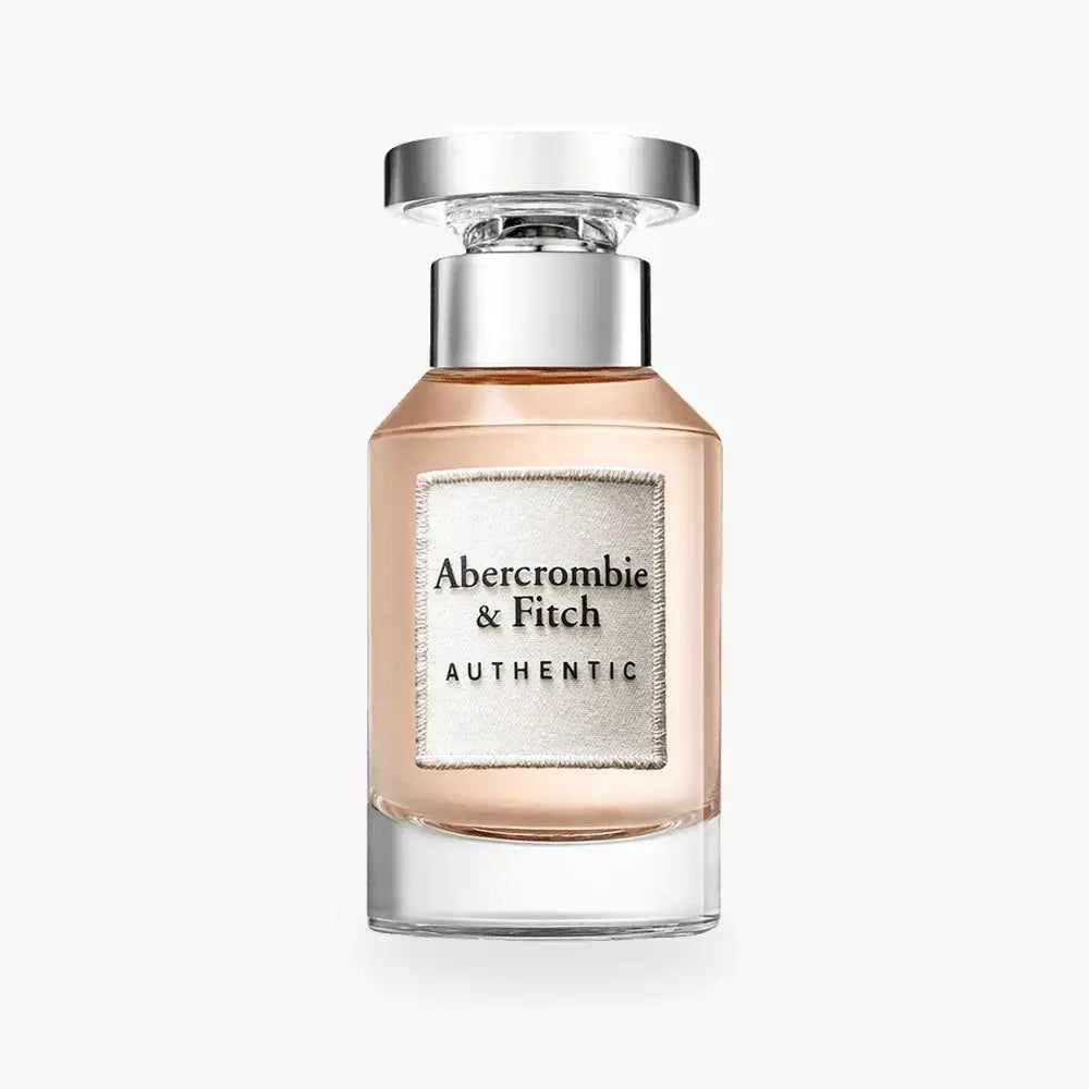Abercrombie - Authentic Woman (100 ML)
