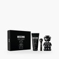 Moschino - Kit Toy Boy (100 ML x 100 ML x 10 ML x 100 ML)