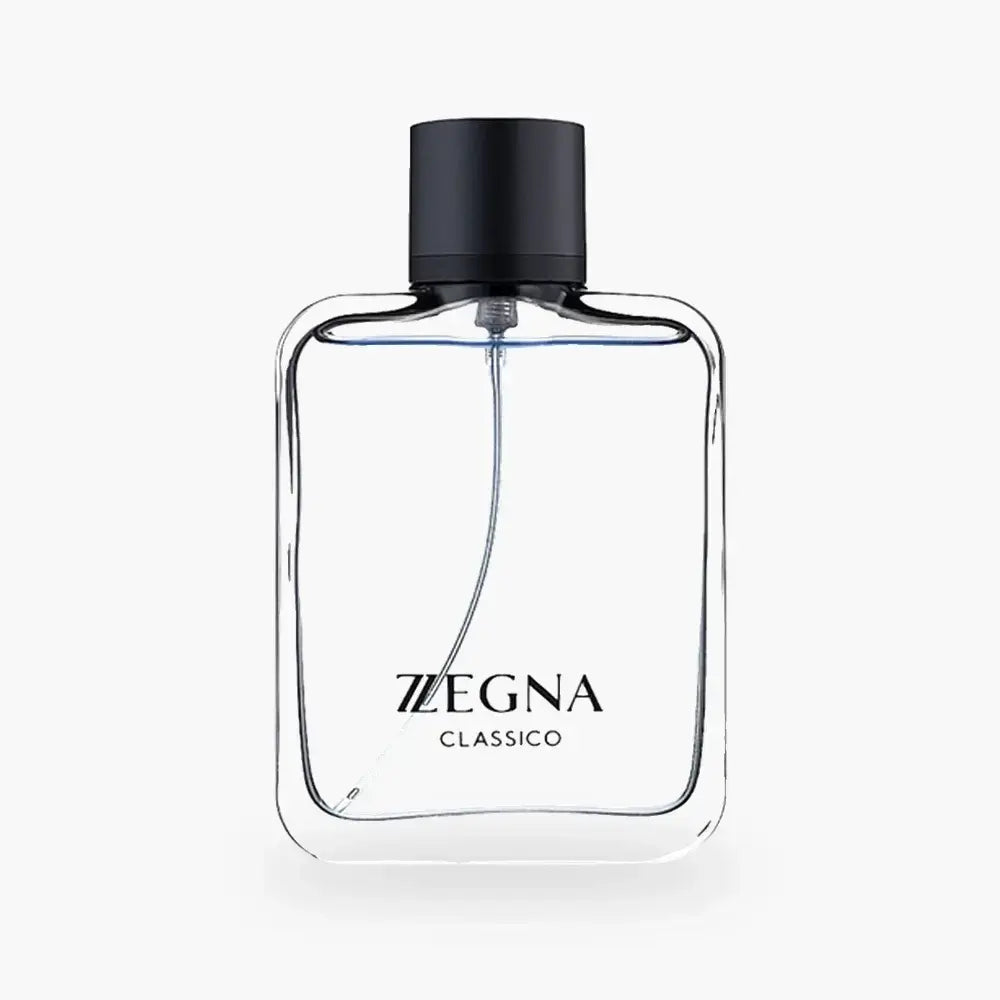 Ermenegildo Zegna - Zegna Classico (100 ML)
