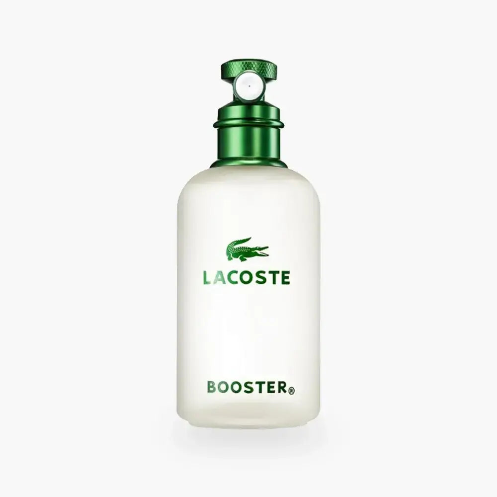 Lacoste - Booster (125ML)
