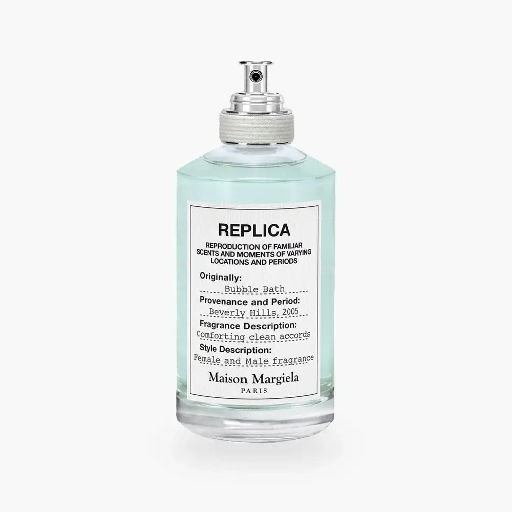 Maison Martin Margiela - Bubble Bath (100ML)