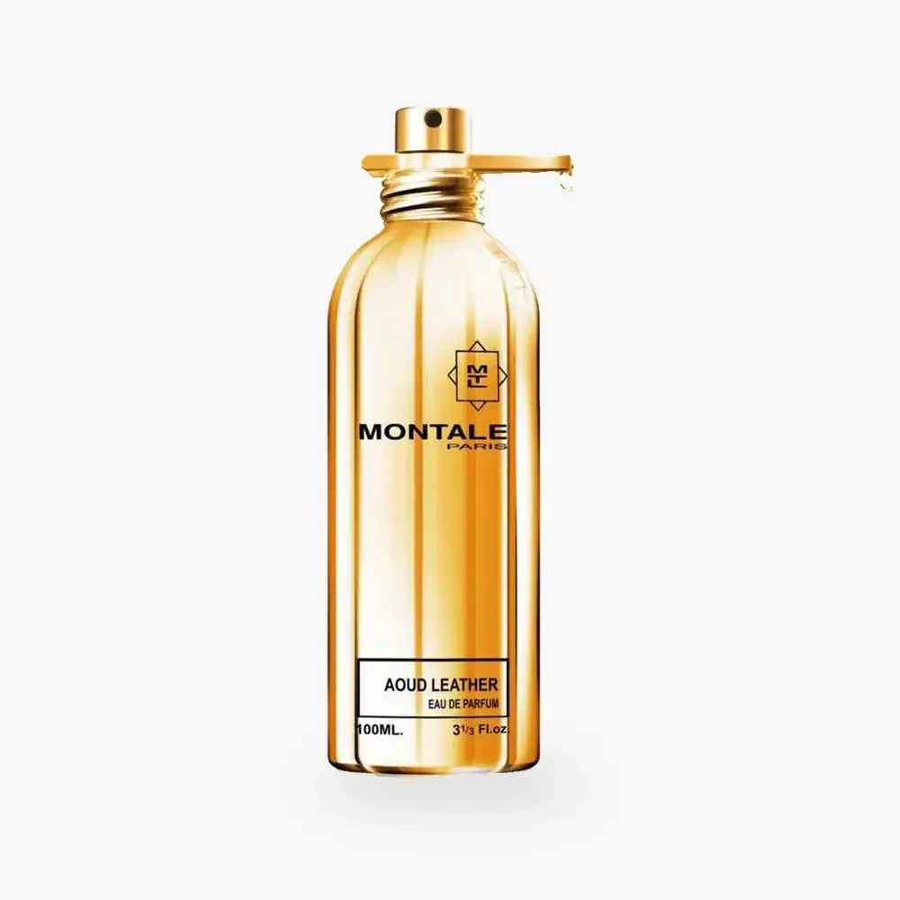 Montale - Aoud Leather (100ML)