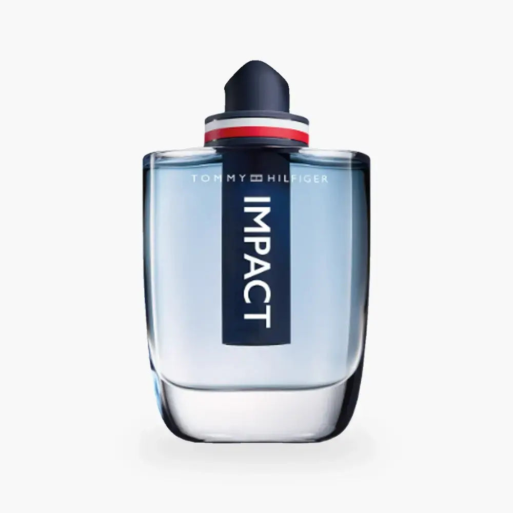 Tommy Hilfiger - Impact (100 ML)