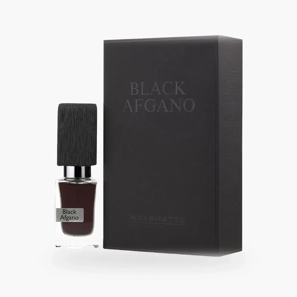 Nasomatto - Black Afgano (30 ML)
