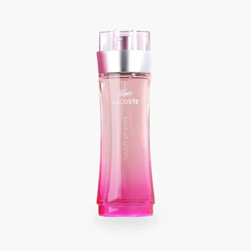 Lacoste - Touch of Pink (90 ML)