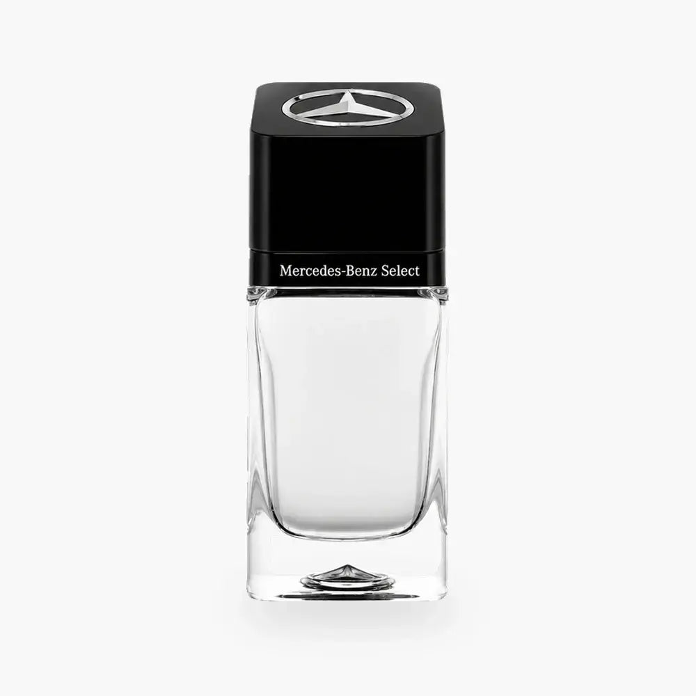 Mercedes-Benz - Select (100 ML)