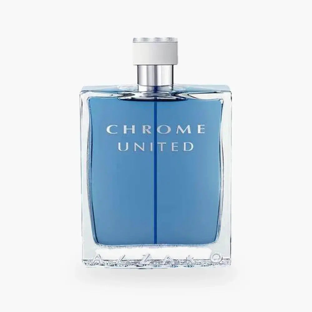 Azzaro - Chrome United (100ml)