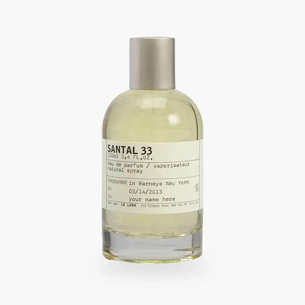 Le Labo - Santal 33 (100ml)