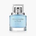 Abercrombie & Fitch - Away Man Homme Eau de Toilette (100 ML)