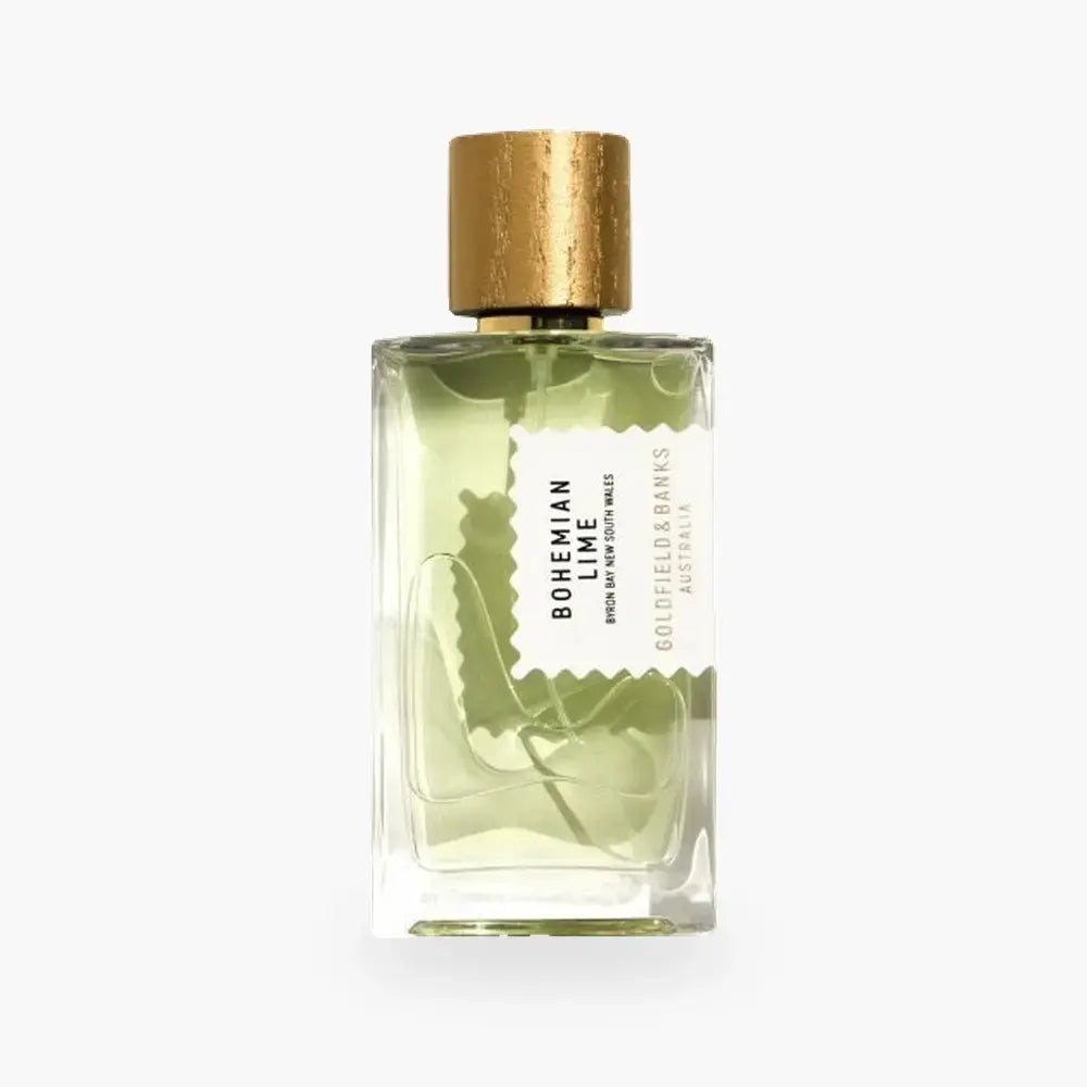 Goldfield & Banks Australia - Bohemian Lime (100 ML)