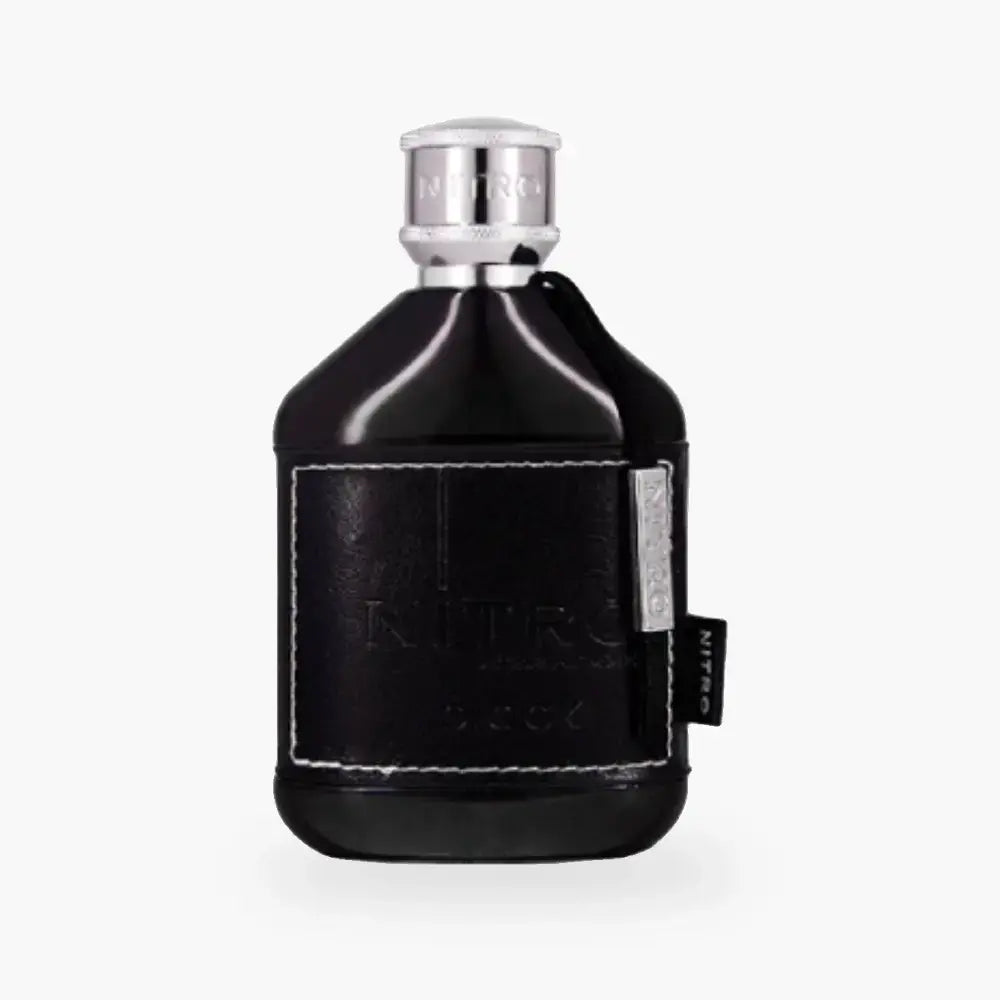 Dumont - Nitro Black (100 ML)
