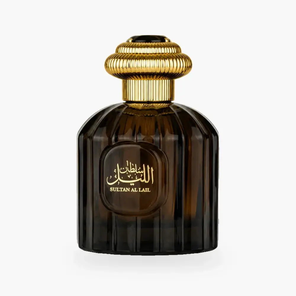 Al Wataniah - Sultan Al Lail (100 ML)