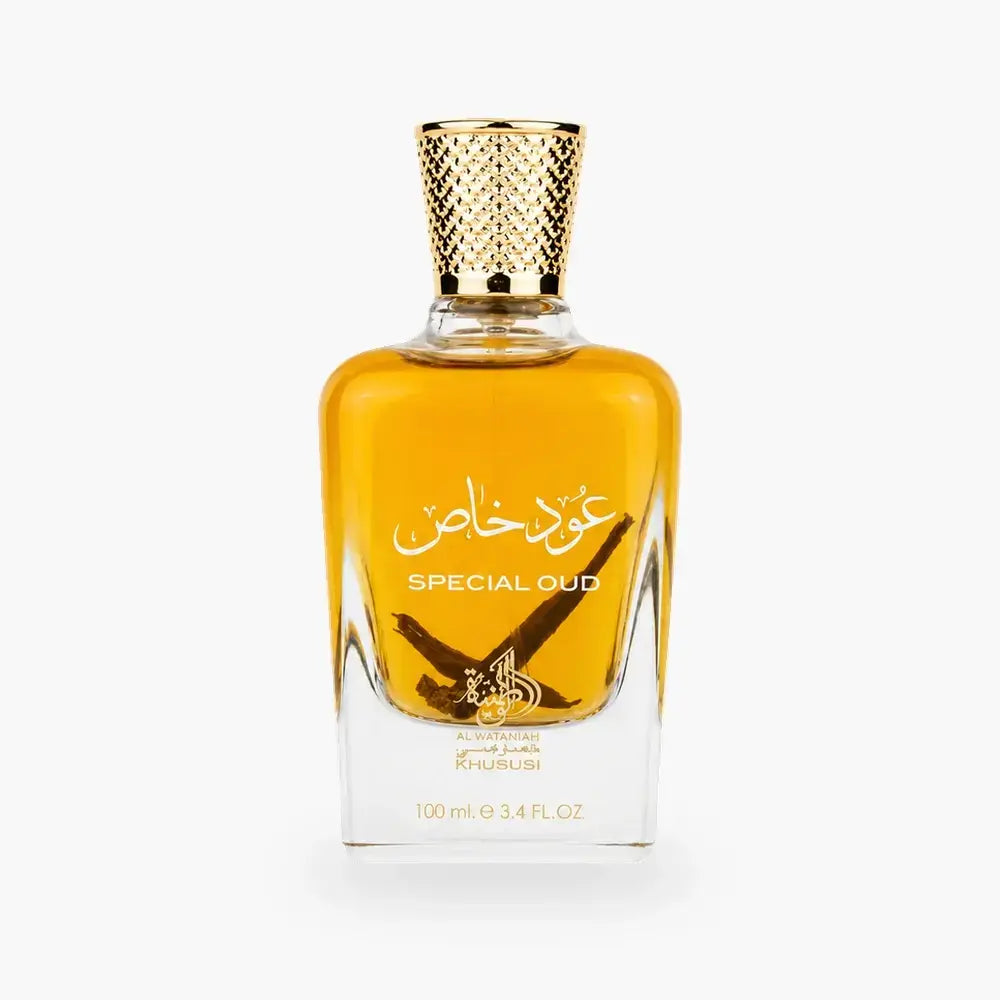 Al Wataniah - Special Oud (1OO ML)