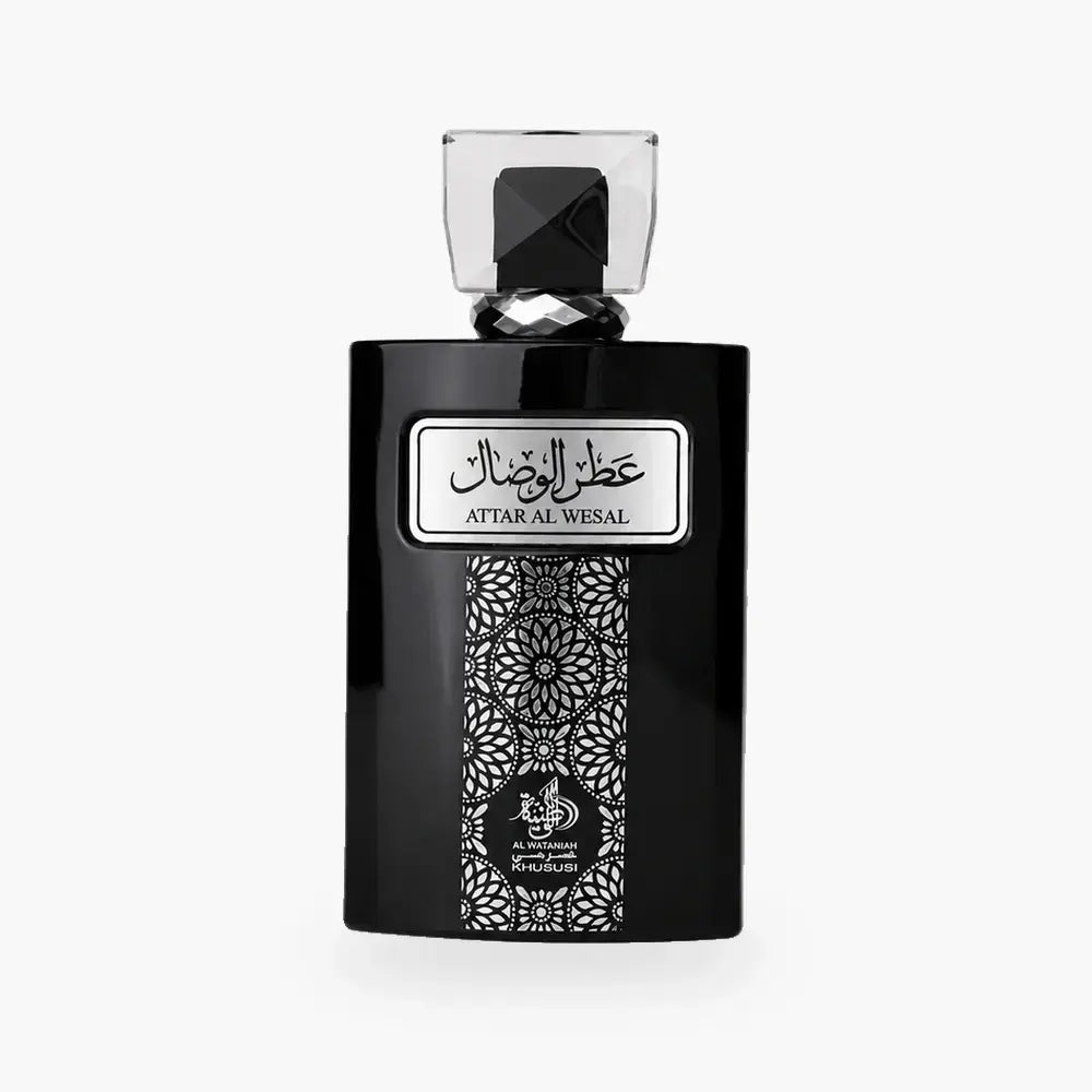Al Wataniah - Attar Al Wesal (100 ML)