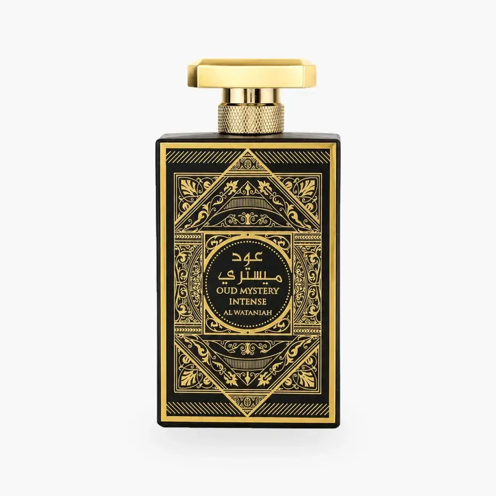 Al Wataniah - Oud Mystery Intense (100 ML)