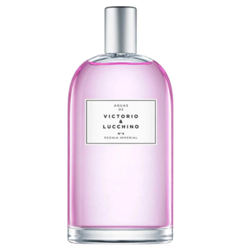 Victorio & Lucchino - Nº 4 Peônia Imperial (150 ML)