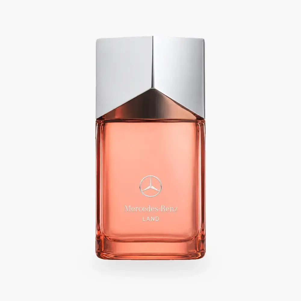 Mercedes Benz - Land (60 ML)