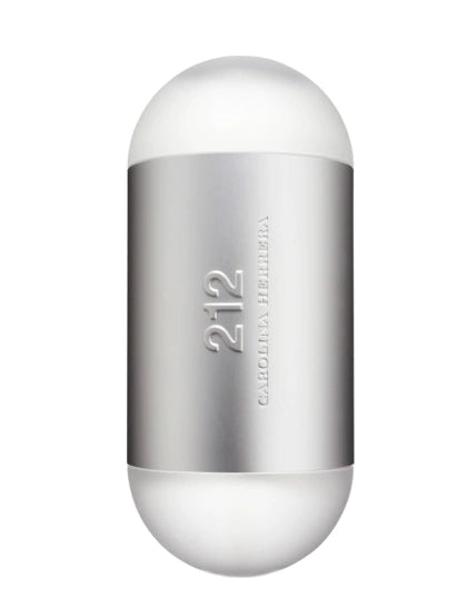 Carolina Herrera - 212 NYC (100 ML)