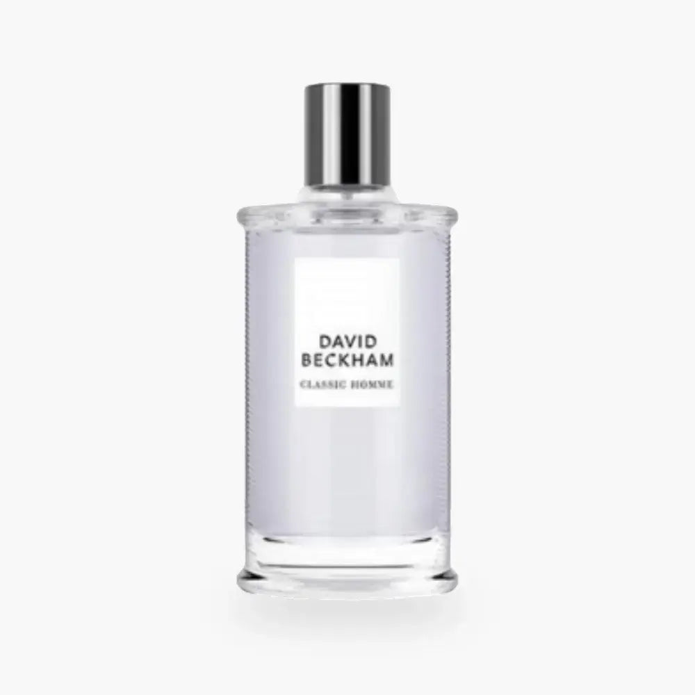 David Beckham - Classic Homme (50 ML)