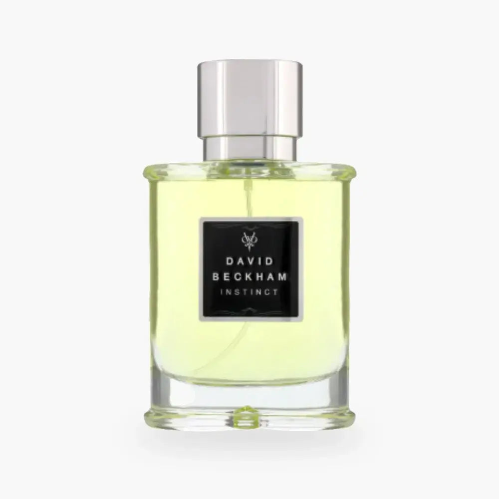 David Beckham - Instinct (75 ML)