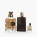 Valentino - Kit Valentino Uomo (100 ML x 100 ML x 4 ML)