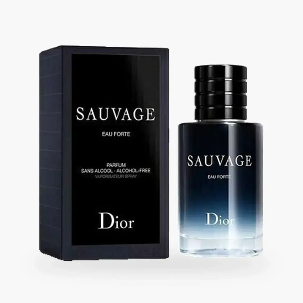 Christian Dior - Sauvage Eau Forte (60 ML)