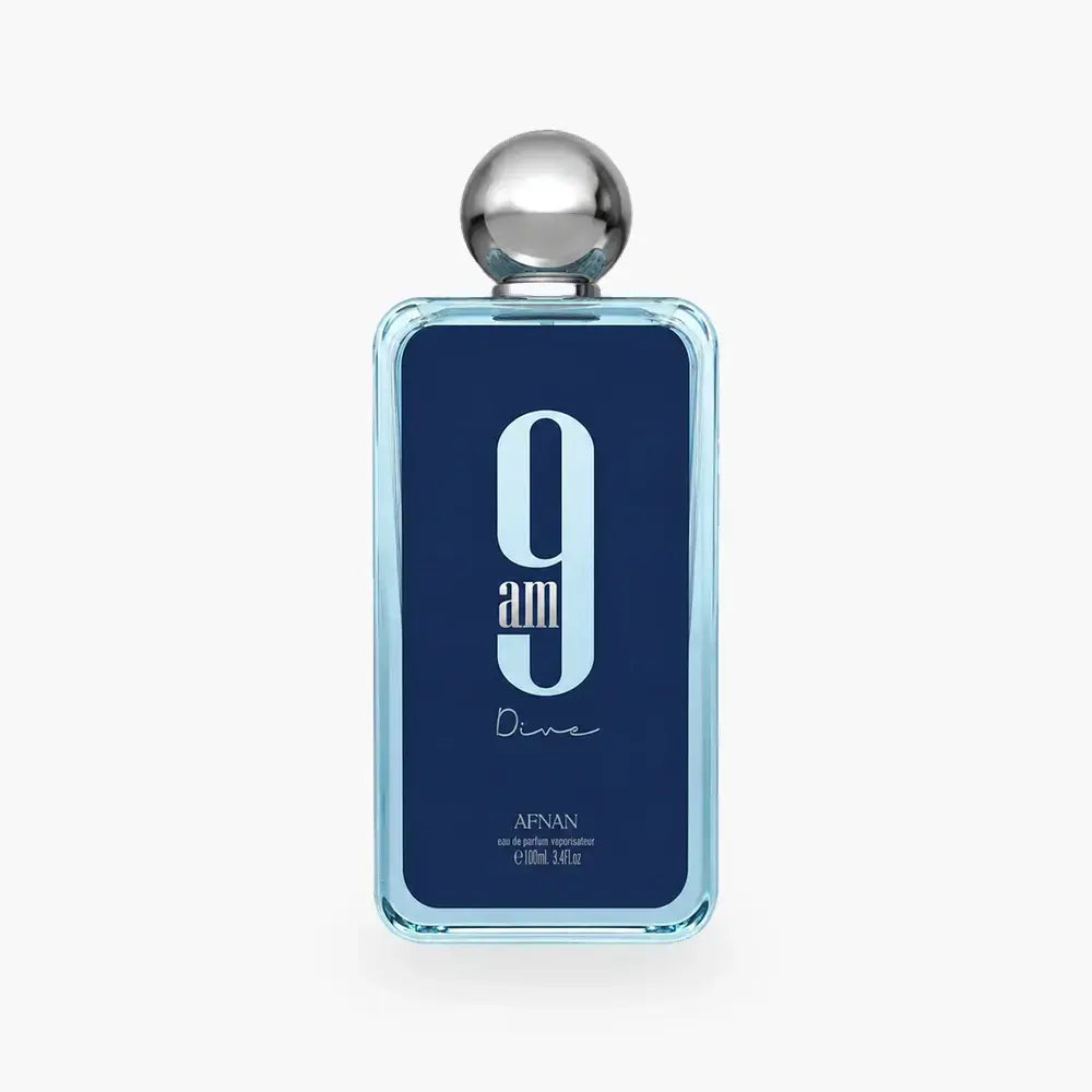 Afnan - 9am Dive (100 ML)