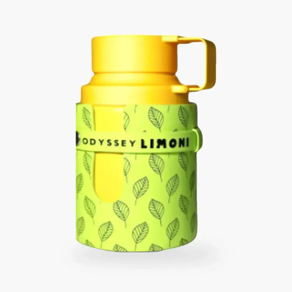 Armaf - Odyssey Limoni Fresh (100 ML)