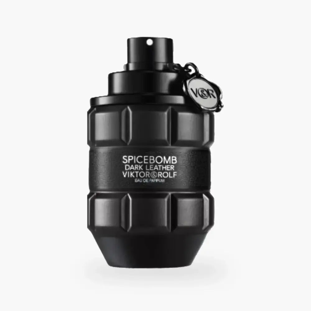 Viktor&Rolf - Spicebomb Dark Leather (90 ML)