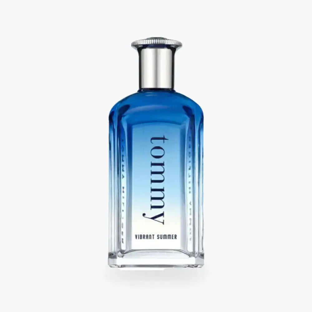Tommy Hilfiger - Tommy Vibrant Summer (100 ML)