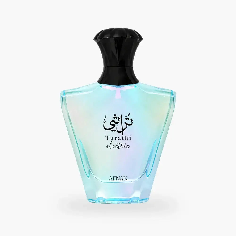 Afnan - Turathi Electric (90 ML)