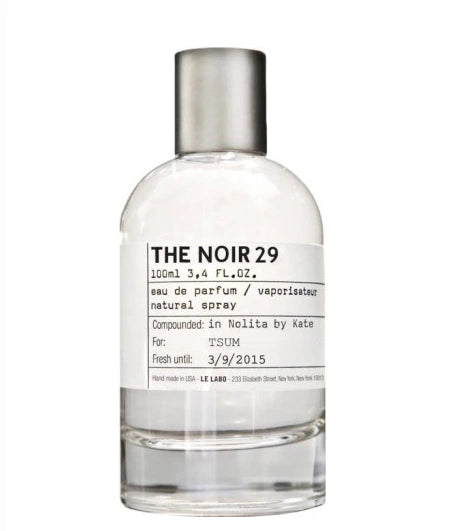 Le Labo - The Noir 29 (100 ML)