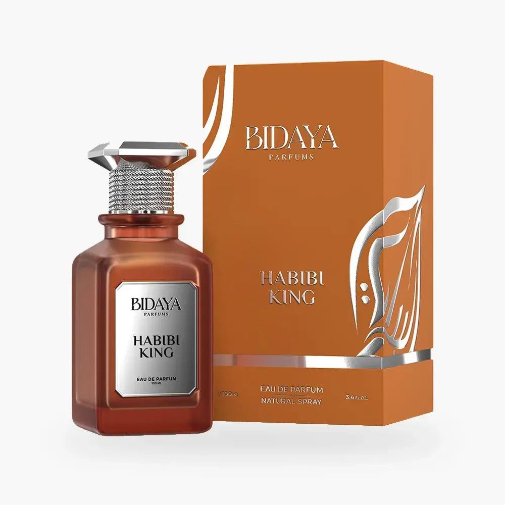 Bidaya - Habibi King (100 ML)