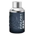Benetton - Colors Man Black (100 ML)