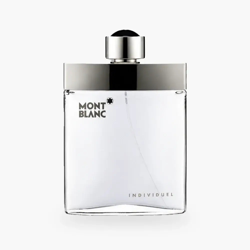 Montblanc - Individuel (75 ML)