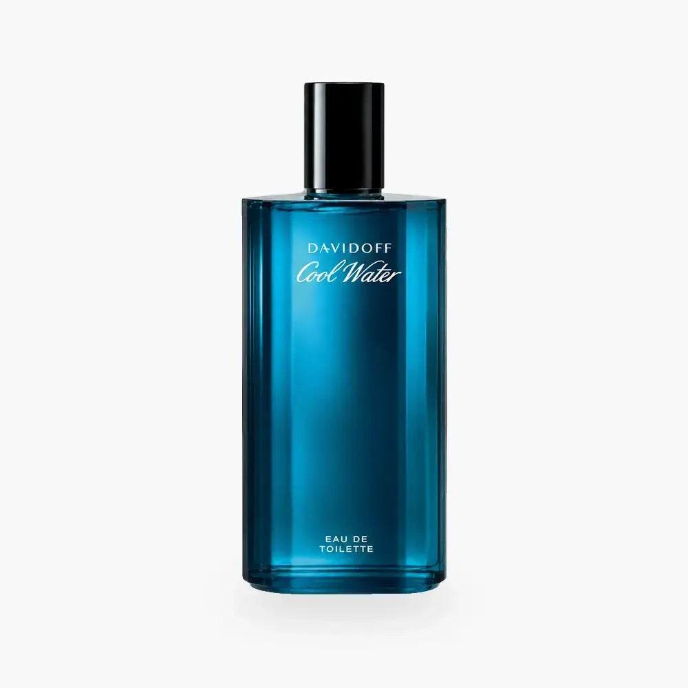 Davidoff - Cool Water (200 ML)