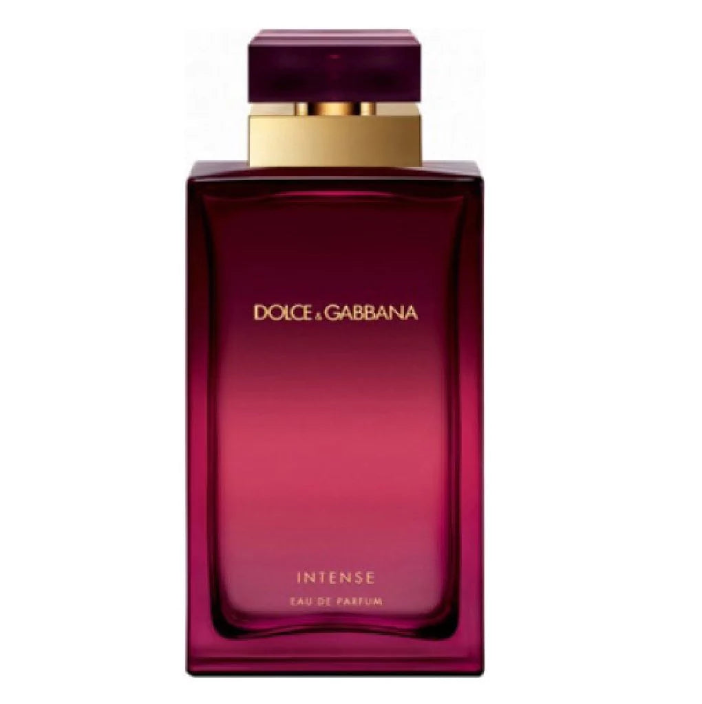 Dolce & Gabbana - Pour Femme Intense (100ML)