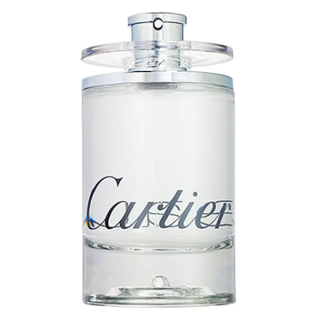 Cartier - Eau de Cartier (100 ML)