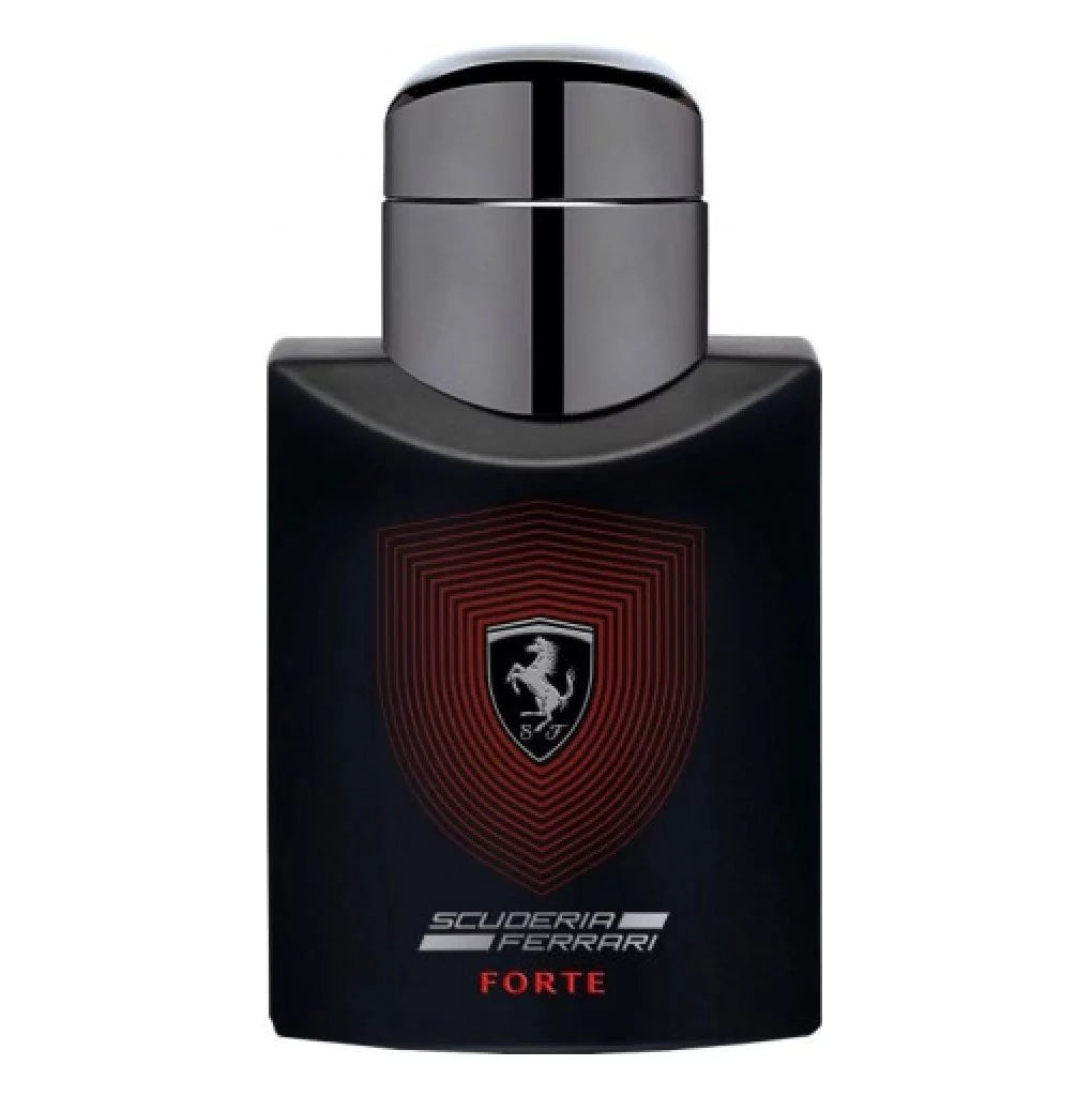 Ferrari - Scuderia Ferrari Forte (125ML)