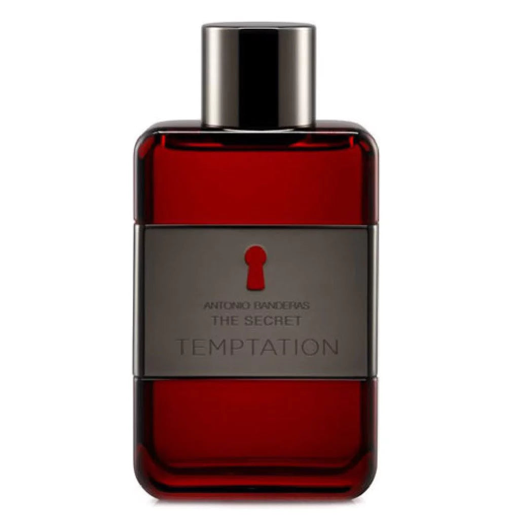 Antonio Banderas - The Secret Temptation (100 ML)
