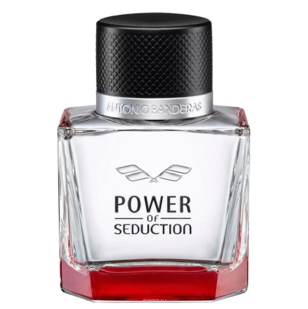 Antonio Banderas - Power Of Seduction (200ML)