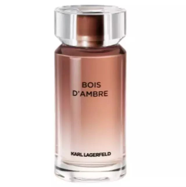 Karl Lagerfeld - Bois d'Ambre (100 ML)