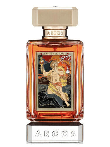 Argos - Sacred Flame (100 ML)