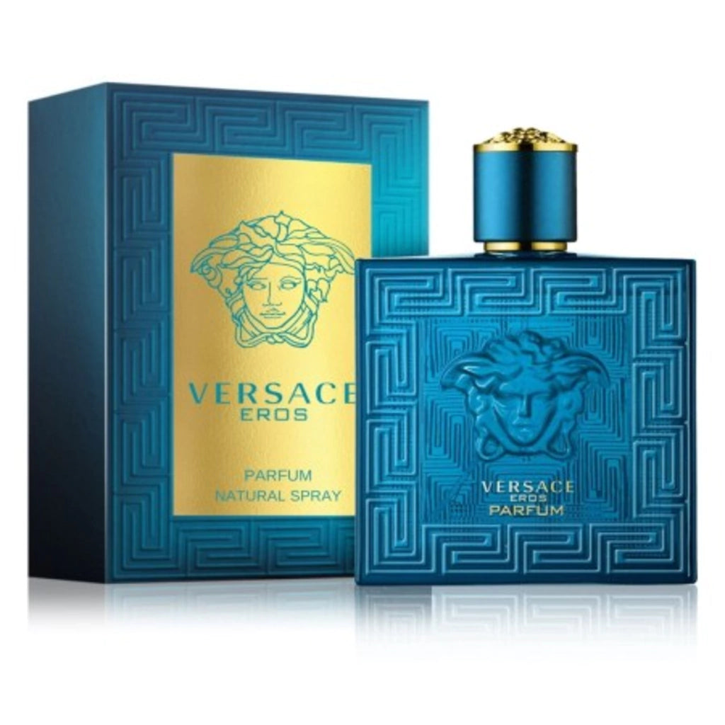Versace - Eros Homme Parfum (100ML)