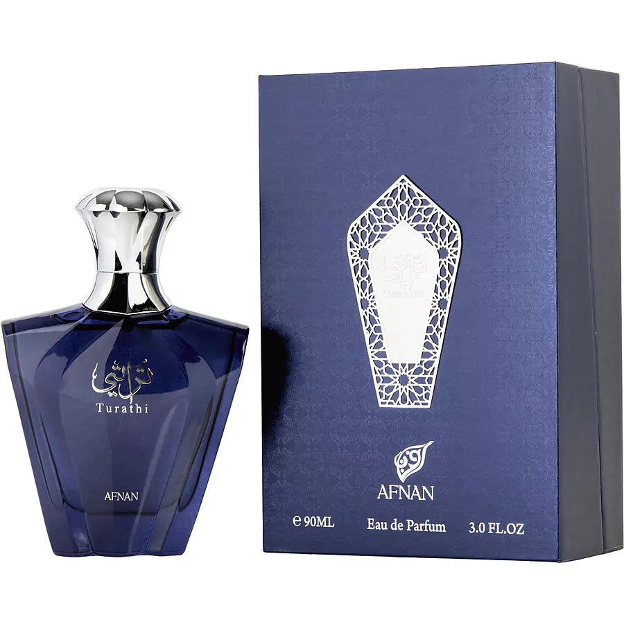 Afnan - Turathi Blue (90 ML)